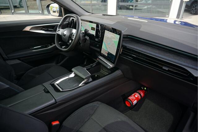 Renault Austral E-Tech full Hybrid 200 Iconic Esprit Alpine