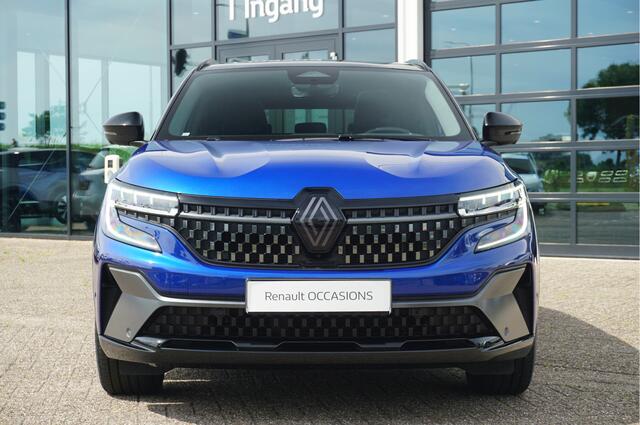 Renault Austral E-Tech full Hybrid 200 Iconic Esprit Alpine
