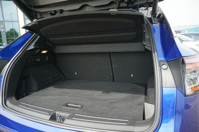 Renault Austral E-Tech full Hybrid 200 Iconic Esprit Alpine