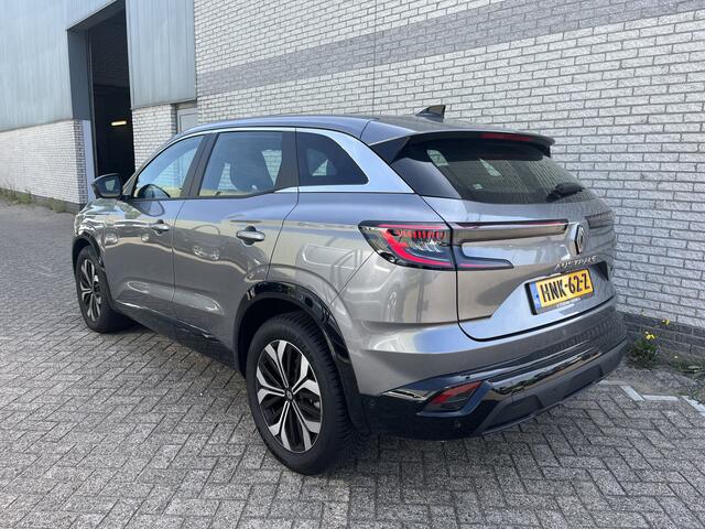 Renault Austral 1.2 E-Tech full hybrid 200 evolution | Full hybrid | automaat | all season banden | stoelverwarming | incl. Bovag rijklaarpakket met 12 maanden garantie |