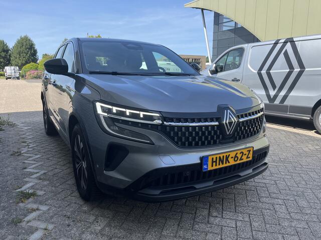 Renault Austral 1.2 E-Tech full hybrid 200 evolution | Full hybrid | automaat | all season banden | stoelverwarming | incl. Bovag rijklaarpakket met 12 maanden garantie |