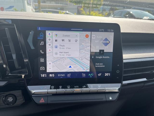 Renault Austral 1.2 E-Tech full hybrid 200 evolution | Full hybrid | automaat | all season banden | stoelverwarming | incl. Bovag rijklaarpakket met 12 maanden garantie |