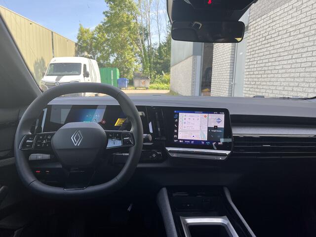 Renault Austral 1.2 E-Tech full hybrid 200 evolution | Full hybrid | automaat | all season banden | stoelverwarming | incl. Bovag rijklaarpakket met 12 maanden garantie |