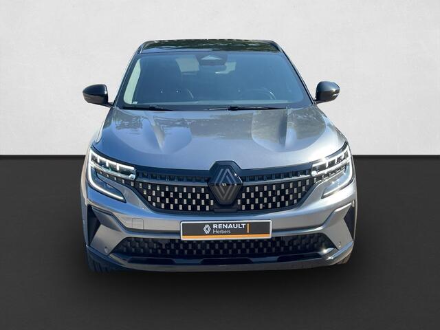 Renault Austral 1.2 E-Tech full hybrid 200 iconic esprit Alpine 360 CAMERA / PANO / HARMAN KARDON / VOL OPTIES / FABRIEKSGARANTIE TOT 06.2029