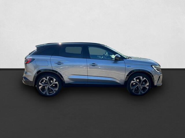 Renault Austral 1.2 E-Tech full hybrid 200 iconic esprit Alpine 360 CAMERA / PANO / HARMAN KARDON / VOL OPTIES / FABRIEKSGARANTIE TOT 06.2029