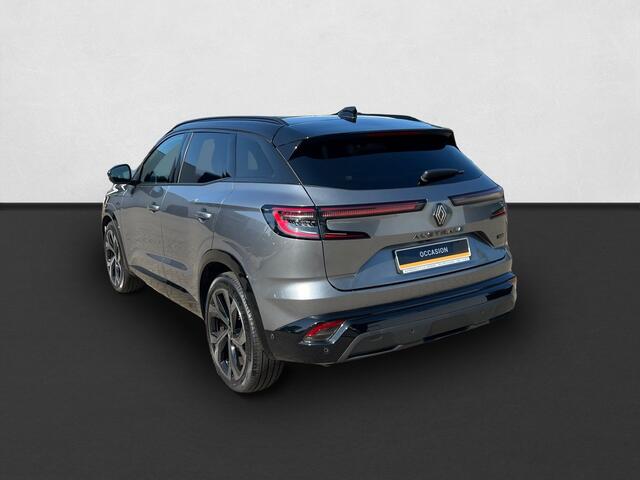 Renault Austral 1.2 E-Tech full hybrid 200 iconic esprit Alpine 360 CAMERA / PANO / HARMAN KARDON / VOL OPTIES / FABRIEKSGARANTIE TOT 06.2029