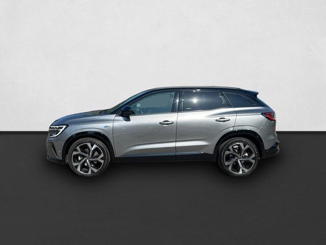 Renault Austral 1.2 E-Tech full hybrid 200 iconic esprit Alpine 360 CAMERA / PANO / HARMAN KARDON / VOL OPTIES / FABRIEKSGARANTIE TOT 06.2029