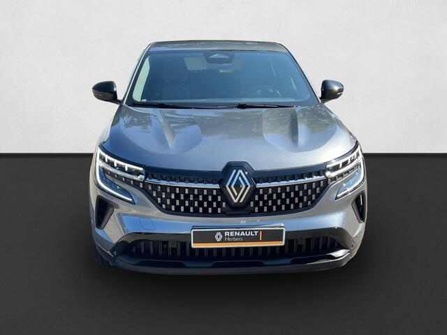 Renault Austral 1.2 mild hybrid 160 X-tronic techno AUTOMAAT / CAMERA / 19 INCH / 1800 KG TREKGEWICHT / ELECTR. KOFFERDEKSEL