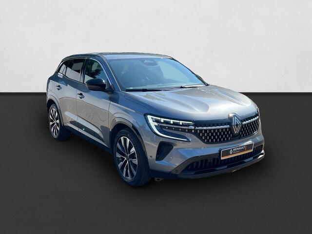 Renault Austral 1.2 mild hybrid 160 X-tronic techno AUTOMAAT / CAMERA / 19 INCH / 1800 KG TREKGEWICHT / ELECTR. KOFFERDEKSEL