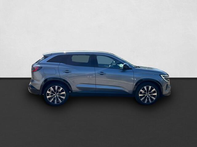 Renault Austral 1.2 mild hybrid 160 X-tronic techno AUTOMAAT / CAMERA / 19 INCH / 1800 KG TREKGEWICHT / ELECTR. KOFFERDEKSEL
