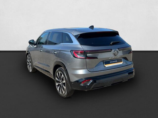 Renault Austral 1.2 mild hybrid 160 X-tronic techno AUTOMAAT / CAMERA / 19 INCH / 1800 KG TREKGEWICHT / ELECTR. KOFFERDEKSEL