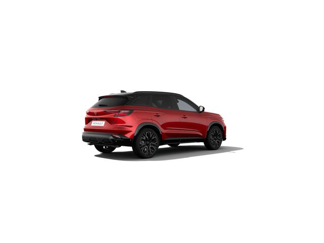 Renault Austral Iconic esprit Alpine | Achteruitrijcamera | Active driver assist | Blind spot warning met lane departure prevention