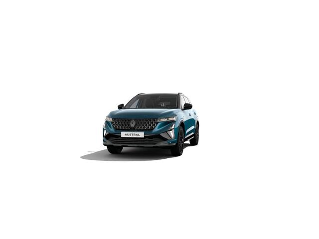 Renault Austral Iconic esprit Alpine | Achteruitrijcamera | Adaptive Cruise Control | Blind Spot Warning