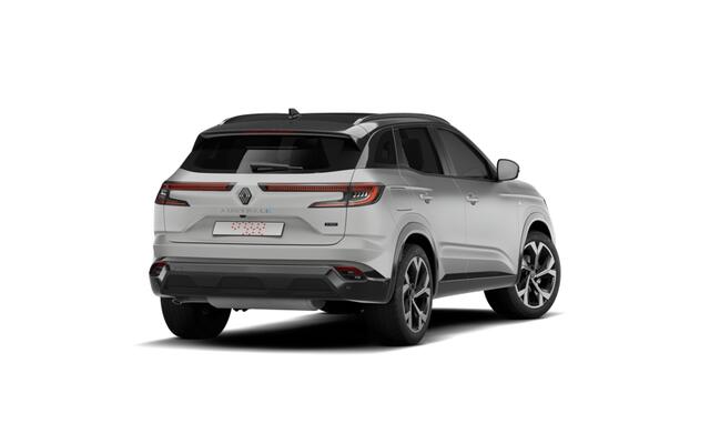 Renault Austral Iconic esprit Alpine | Achteruitrijcamera | Adaptive Cruise Control | Blind Spot Warning