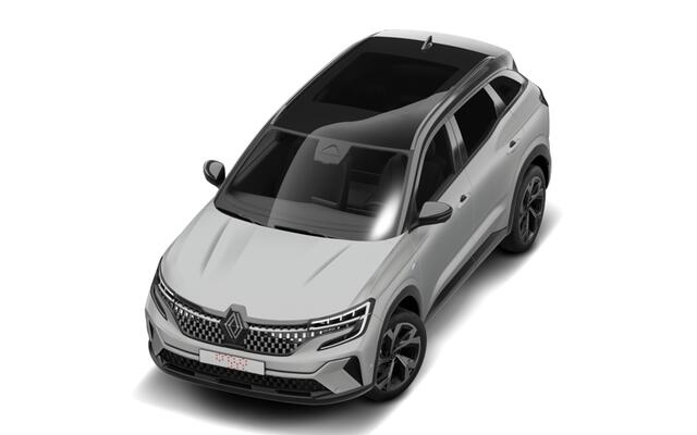 Renault Austral Iconic esprit Alpine | Achteruitrijcamera | Adaptive Cruise Control | Blind Spot Warning