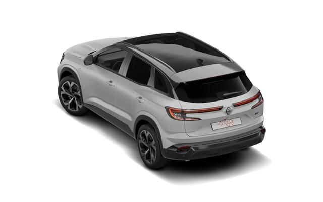 Renault Austral Iconic esprit Alpine | Achteruitrijcamera | Adaptive Cruise Control | Blind Spot Warning
