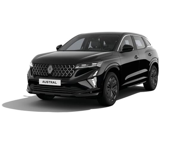 Renault Austral Evolution | Achteruitrijcamera | Adaptive Cruise Control | Elektronisch geregelde airconditioning