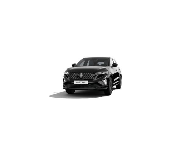 Renault Austral Evolution | Achteruitrijcamera | Adaptive Cruise Control | Elektronisch geregelde airconditioning