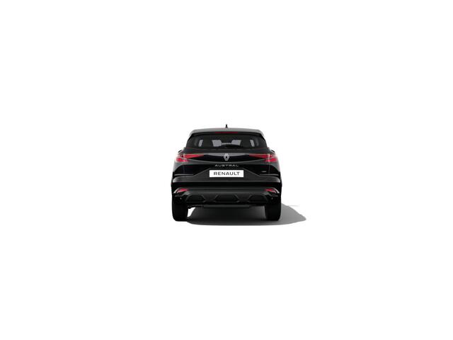 Renault Austral Evolution | Achteruitrijcamera | Adaptive Cruise Control | Elektronisch geregelde airconditioning