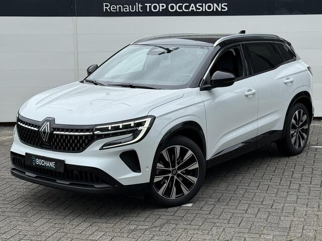 Renault Austral 1.2 E-Tech full hybrid 200 techno (Hoge Instap) Navigatie | Camera | Dealer Onderhouden