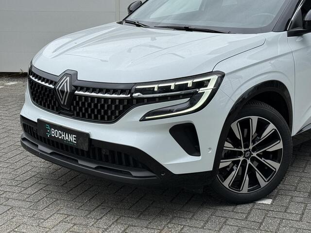 Renault Austral 1.2 E-Tech full hybrid 200 techno (Hoge Instap) Navigatie | Camera | Dealer Onderhouden