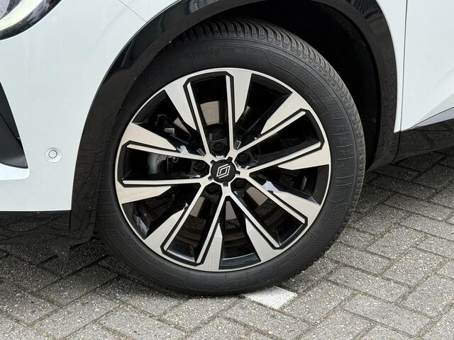Renault Austral 1.2 E-Tech full hybrid 200 techno (Hoge Instap) Navigatie | Camera | Dealer Onderhouden