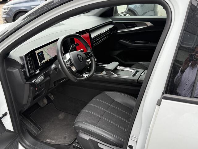 Renault Austral 1.2 E-Tech full hybrid 200 techno (Hoge Instap) Navigatie | Camera | Dealer Onderhouden