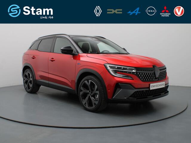 Renault Austral E-Tech Hybrid 200pk Iconic Esprit Alpine 4-Control | Adapt. cruise | Harman Kardon | Head-Up Panoramadak