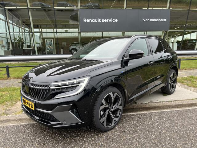 Renault Austral 1.2 E-Tech full hybrid 200 Esprit Alpine / Dealer onderhouden / Apple Carplay - Android Auto / Camera / Keyless / Adaptive cruise /