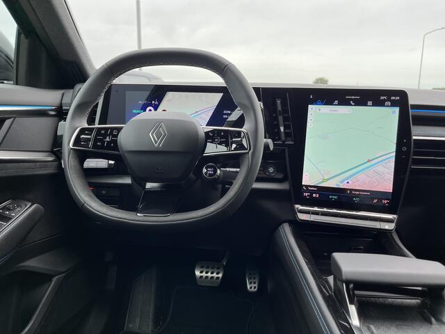 Renault Austral 1.2 E-Tech full hybrid 200 Esprit Alpine / Dealer onderhouden / Apple Carplay - Android Auto / Camera / Keyless / Adaptive cruise /