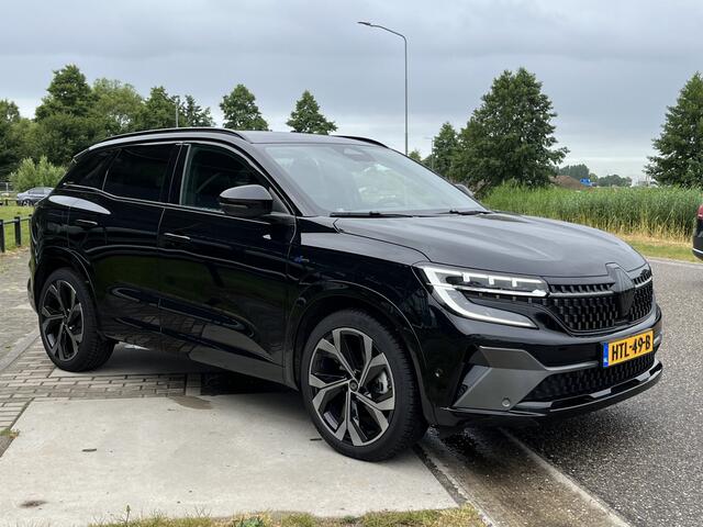 Renault Austral 1.2 E-Tech full hybrid 200 Esprit Alpine / Dealer onderhouden / Apple Carplay - Android Auto / Camera / Keyless / Adaptive cruise /