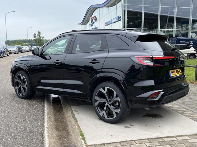 Renault Austral 1.2 E-Tech full hybrid 200 Esprit Alpine / Dealer onderhouden / Apple Carplay - Android Auto / Camera / Keyless / Adaptive cruise /