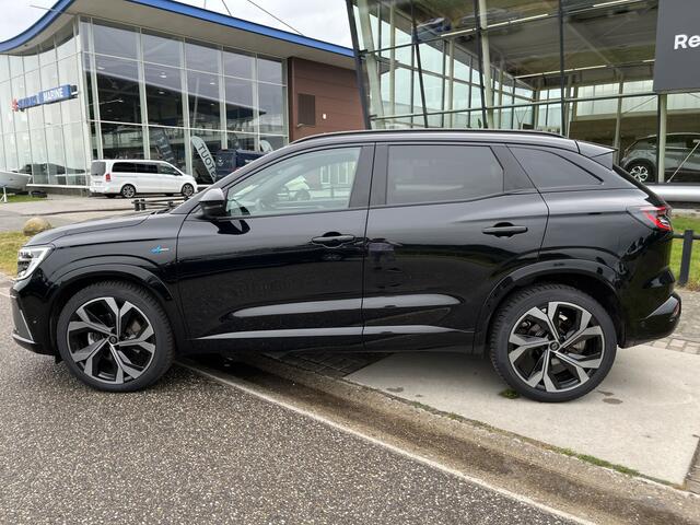 Renault Austral 1.2 E-Tech full hybrid 200 Esprit Alpine / Dealer onderhouden / Apple Carplay - Android Auto / Camera / Keyless / Adaptive cruise /