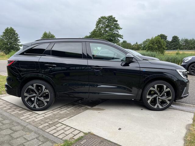Renault Austral 1.2 E-Tech full hybrid 200 Esprit Alpine / Dealer onderhouden / Apple Carplay - Android Auto / Camera / Keyless / Adaptive cruise /