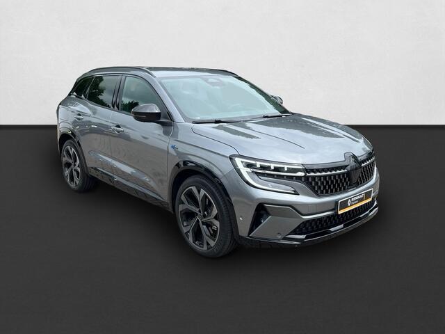 Renault Austral 1.2 full Hybrid 200 Esprit Alpine CAMERA / APDAPT CRUISE / ELEC. KOFFERKLEP / PDC V+A / ECC