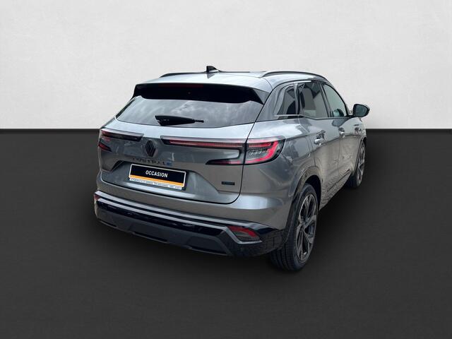 Renault Austral 1.2 full Hybrid 200 Esprit Alpine CAMERA / APDAPT CRUISE / ELEC. KOFFERKLEP / PDC V+A / ECC
