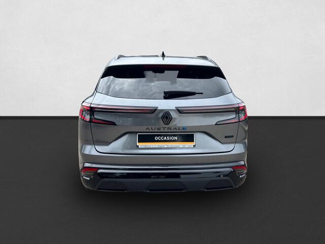 Renault Austral 1.2 full Hybrid 200 Esprit Alpine CAMERA / APDAPT CRUISE / ELEC. KOFFERKLEP / PDC V+A / ECC
