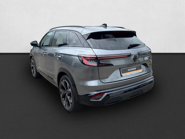 Renault Austral 1.2 full Hybrid 200 Esprit Alpine CAMERA / APDAPT CRUISE / ELEC. KOFFERKLEP / PDC V+A / ECC