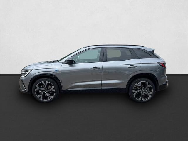 Renault Austral 1.2 full Hybrid 200 Esprit Alpine CAMERA / APDAPT CRUISE / ELEC. KOFFERKLEP / PDC V+A / ECC