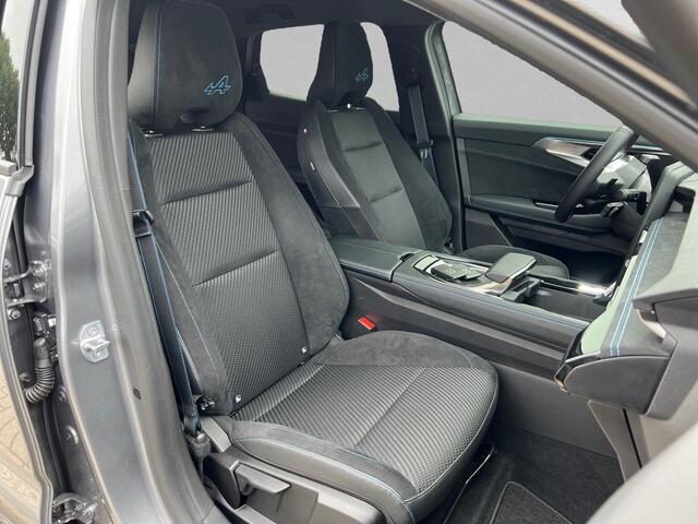 Renault Austral 1.2 full Hybrid 200 Esprit Alpine CAMERA / APDAPT CRUISE / ELEC. KOFFERKLEP / PDC V+A / ECC