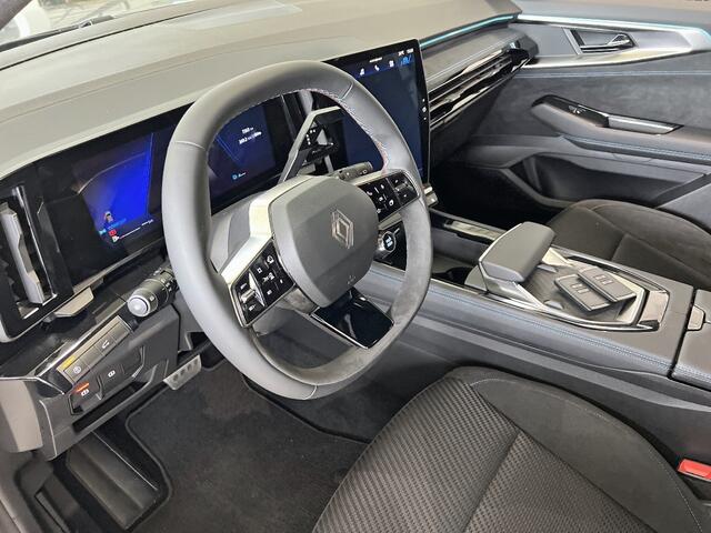 Renault Austral 1.2 full Hybrid 200 Esprit Alpine CAMERA / APDAPT CRUISE / ELEC. KOFFERKLEP / PDC V+A / ECC