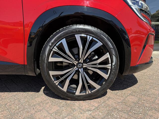 Renault Austral 1.2 E-Tech full hybrid 200 Iconic | trekhaak | panoramadak | el.achterklep | 360 camera | adaptieve cruise | tijdelijk gratis Top Afleverpakket twv Eur 695