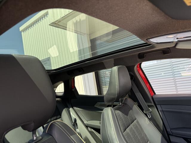 Renault Austral 1.2 E-Tech full hybrid 200 Iconic | trekhaak | panoramadak | el.achterklep | 360 camera | adaptieve cruise | tijdelijk gratis Top Afleverpakket twv Eur 695