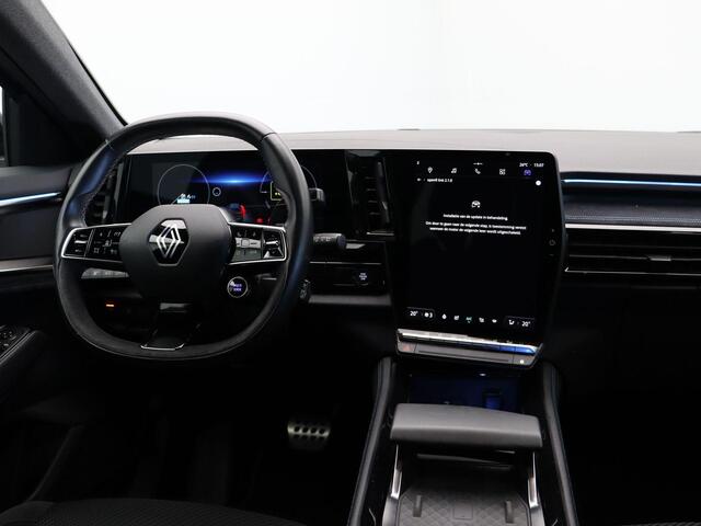 Renault Austral 1.2 E-Tech full hybrid 200 techno esprit Alpine | Stoel en stuurverwarming | Adaptieve cruise control | Elektrische voorruit verwarming | Elektrische kofferklep |