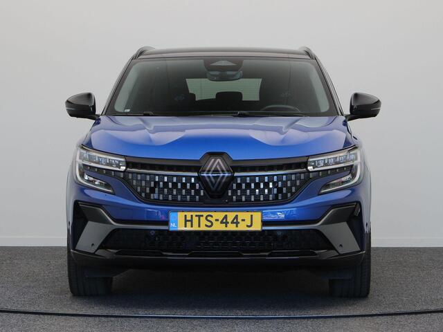 Renault Austral 1.2 E-Tech full hybrid 200 techno esprit Alpine | Stoel en stuurverwarming | Adaptieve cruise control | Elektrische voorruit verwarming | Elektrische kofferklep |