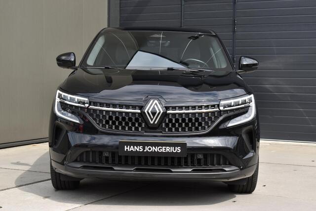 Renault Austral E-Tech Hybrid 200 Techno | CAMERA | NAVI | CRUISE CONTROL | CLIMATE CONTROL | PDC | LMV