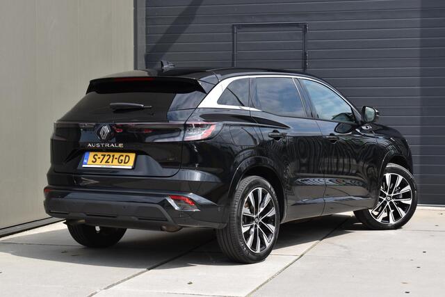 Renault Austral E-Tech Hybrid 200 Techno | CAMERA | NAVI | CRUISE CONTROL | CLIMATE CONTROL | PDC | LMV