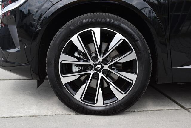 Renault Austral E-Tech Hybrid 200 Techno | CAMERA | NAVI | CRUISE CONTROL | CLIMATE CONTROL | PDC | LMV