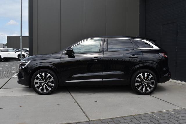 Renault Austral E-Tech Hybrid 200 Techno | CAMERA | NAVI | CRUISE CONTROL | CLIMATE CONTROL | PDC | LMV