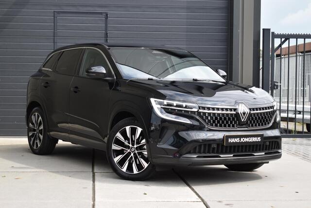 Renault Austral E-Tech Hybrid 200 Techno | CAMERA | NAVI | CRUISE CONTROL | CLIMATE CONTROL | PDC | LMV